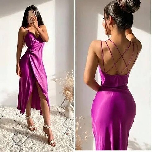 Saten satin
