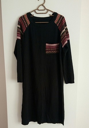 Tunik Kazak. 