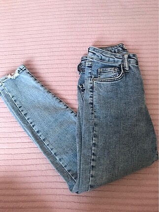 Zara Jean