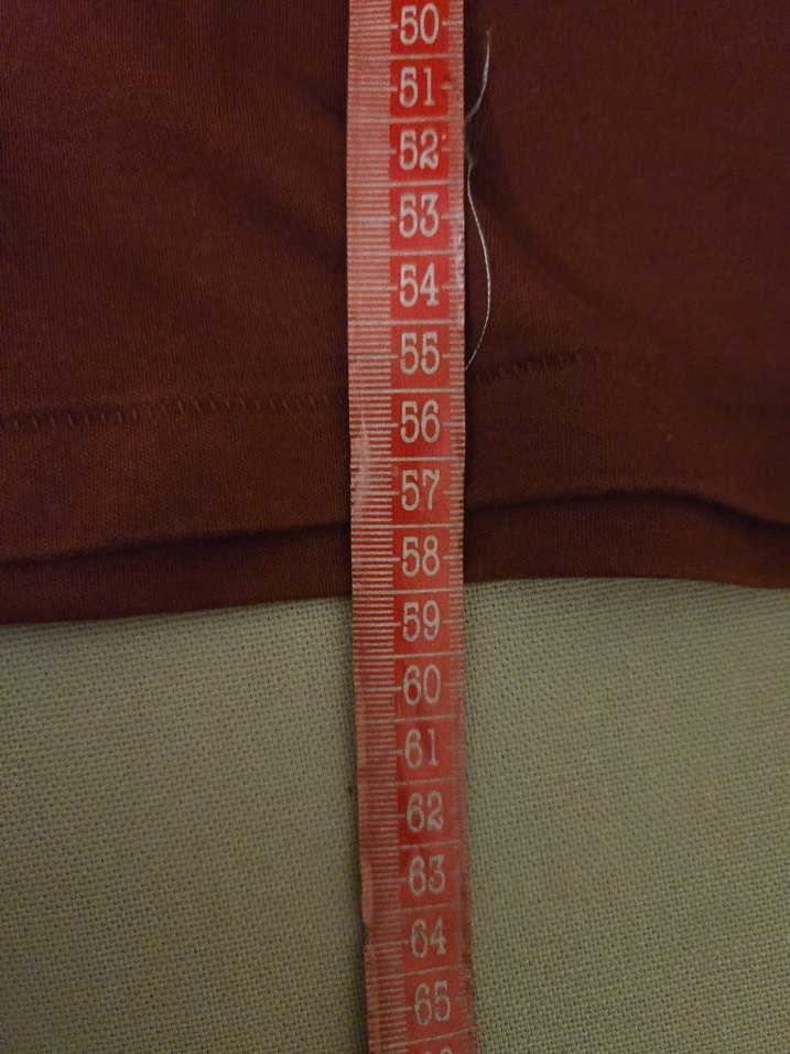 unıqlou Kadın Uzun Kollu Basic tişört - Görsel 5