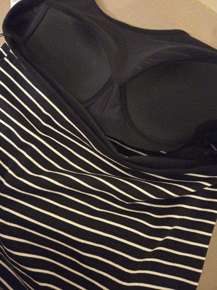 unıqlou tişört sar kalıp - Görsel 3