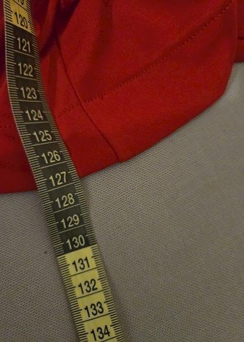 mango elbise - Görsel 7