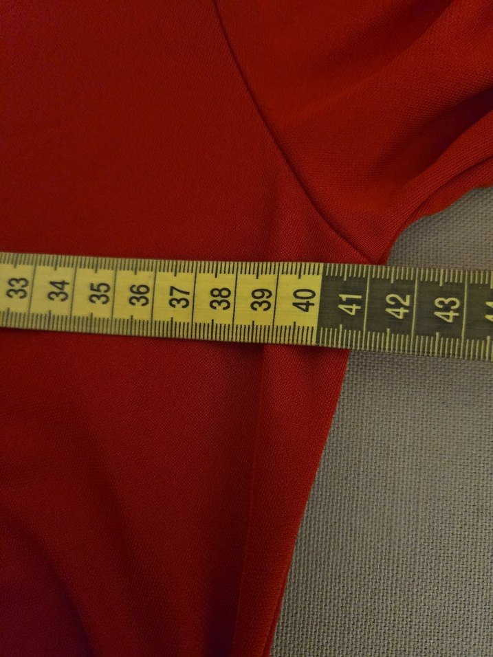 mango elbise - Görsel 5