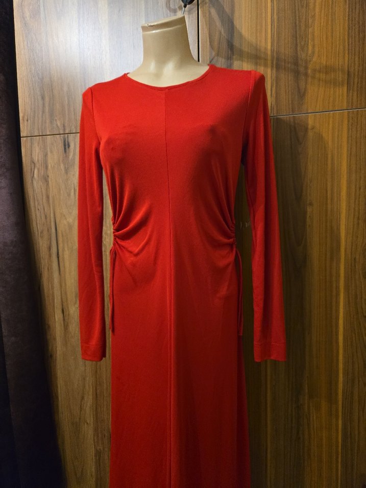 mango elbise - Görsel 3