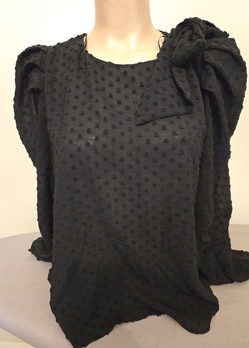 Zara bluz - Görsel 3