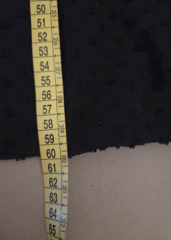 Zara bluz - Görsel 5