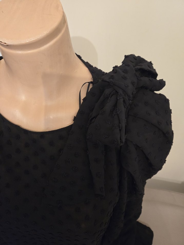 Zara bluz - Görsel 2