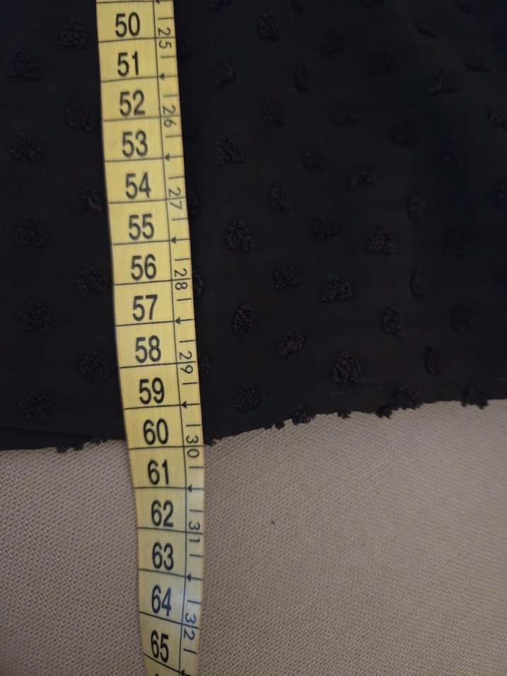 Zara bluz - Görsel 5