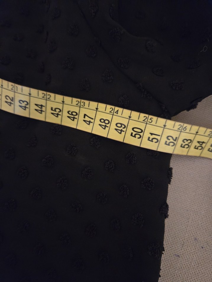 Zara bluz - Görsel 4