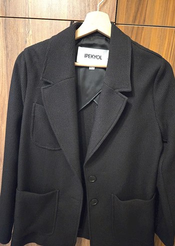 ipekyol blazer - Görsel 2