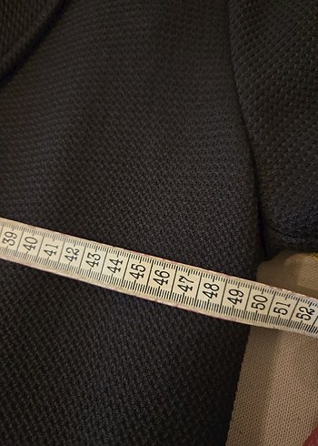 ipekyol blazer - Görsel 6