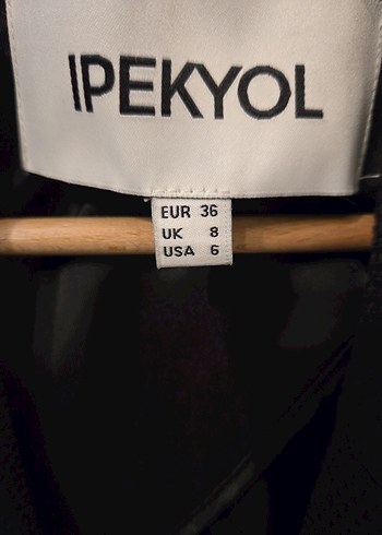 ipekyol blazer - Görsel 3