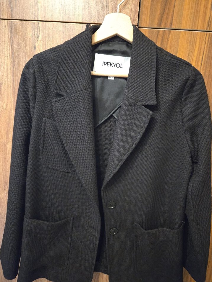 ipekyol blazer - Görsel 2