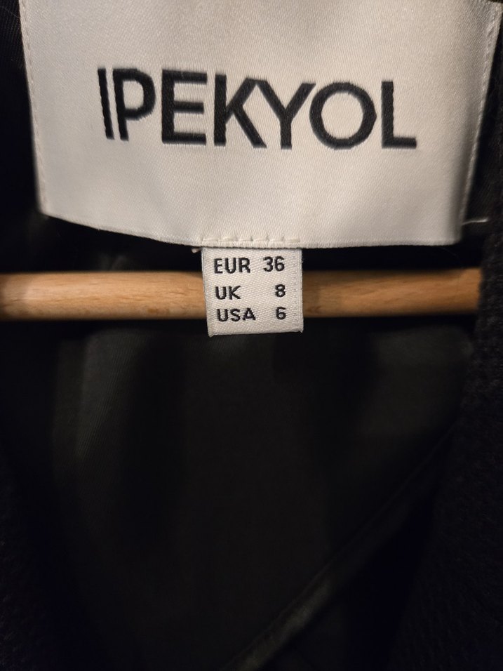 ipekyol blazer - Görsel 3