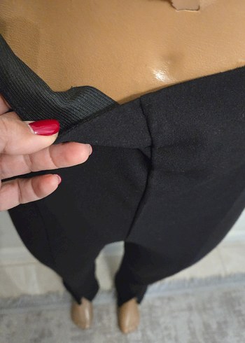 h&m pantolon - Görsel 3