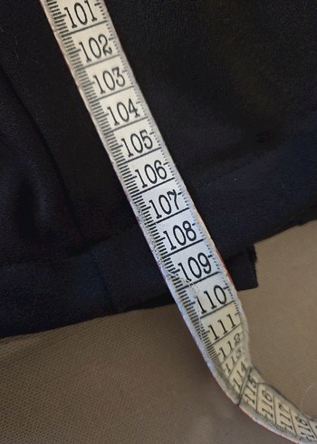 h&m pantolon - Görsel 7