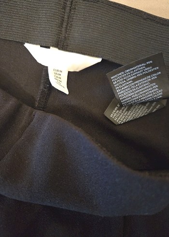 h&m pantolon - Görsel 5