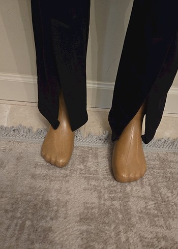 h&m pantolon - Görsel 2