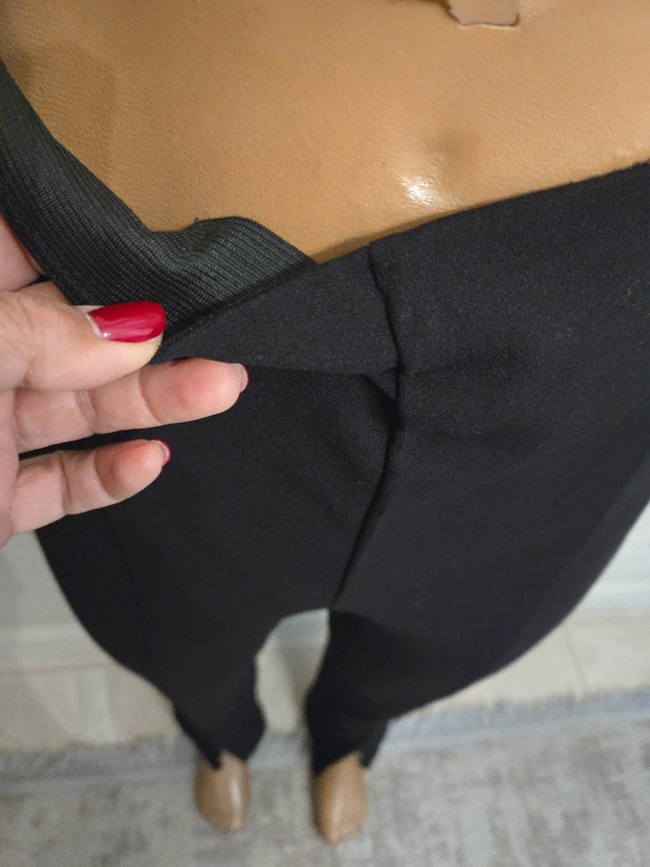 h&m pantolon - Görsel 3