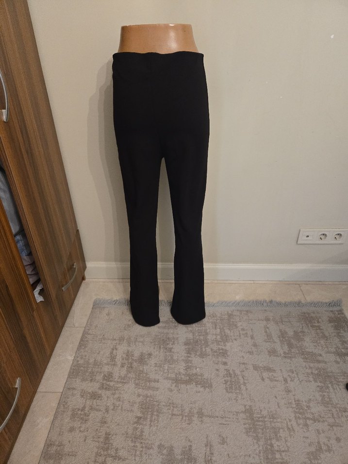 h&m pantolon - Görsel 4