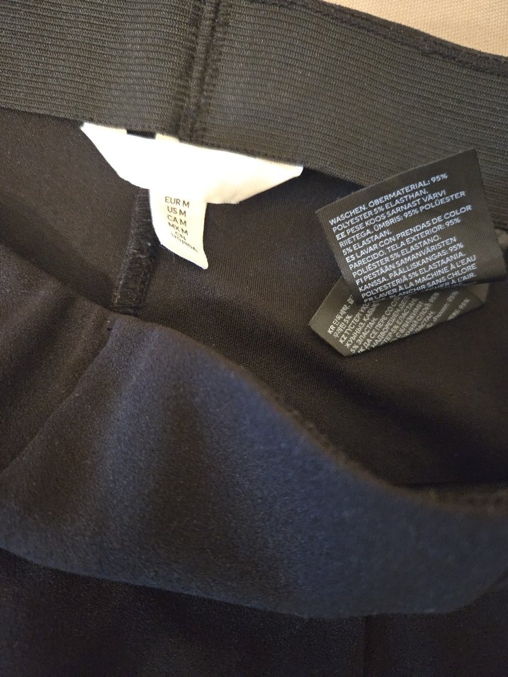 h&m pantolon - Görsel 5