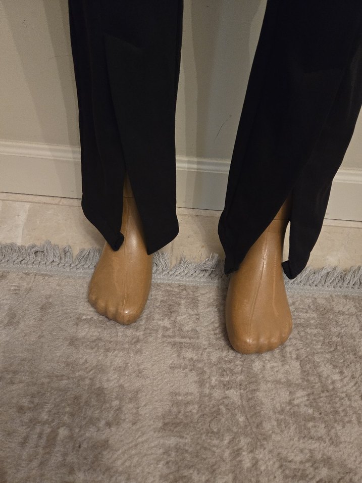 h&m pantolon - Görsel 2