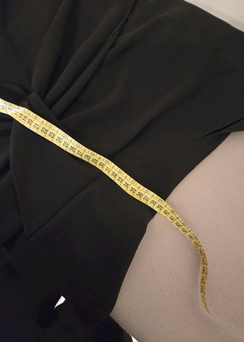 zara bluz - Görsel 7