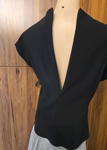 zara bluz - Görsel 4