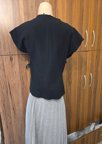 zara bluz - Görsel 3