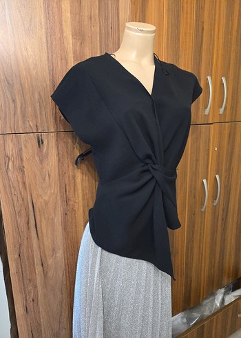 zara bluz - Görsel 2