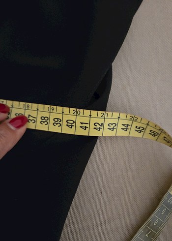 zara bluz - Görsel 5