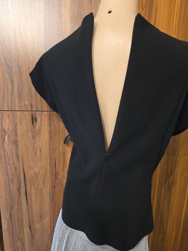 zara bluz - Görsel 4