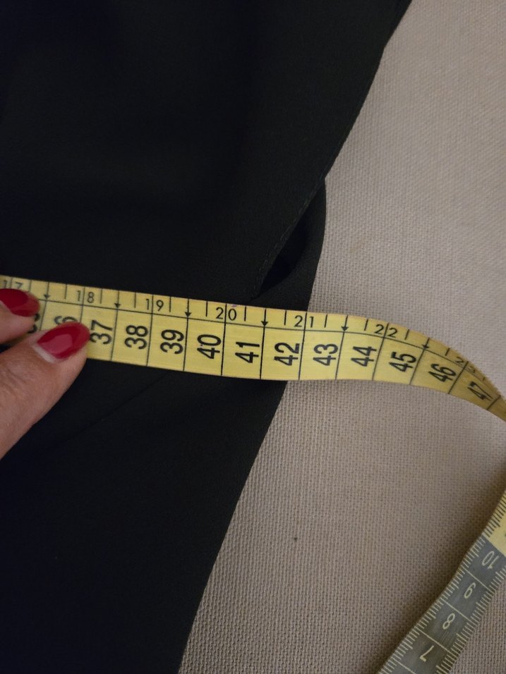 zara bluz - Görsel 5