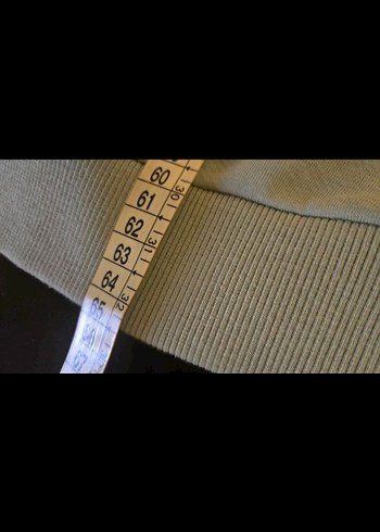 twist sweatshirt - Görsel 4