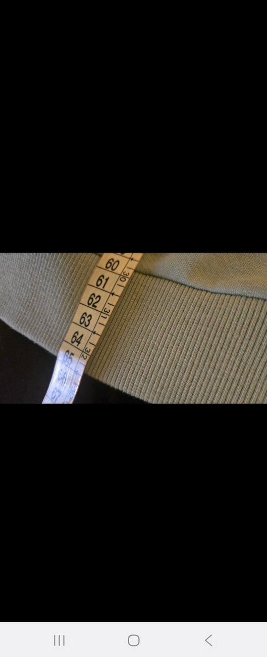 twist sweatshirt - Görsel 4