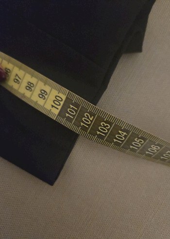 Kığıli pantolon - Görsel 3