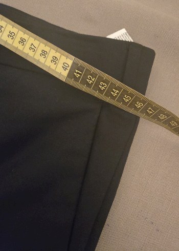 Kığıli pantolon - Görsel 2