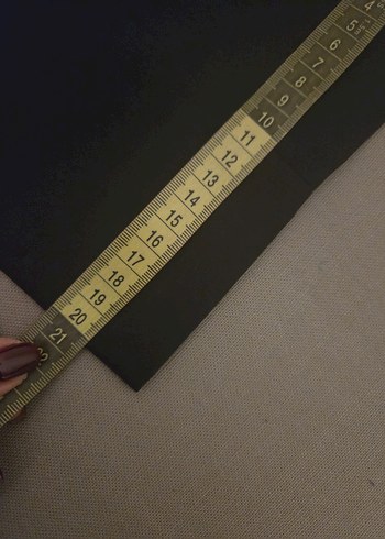 Kığıli pantolon - Görsel 4