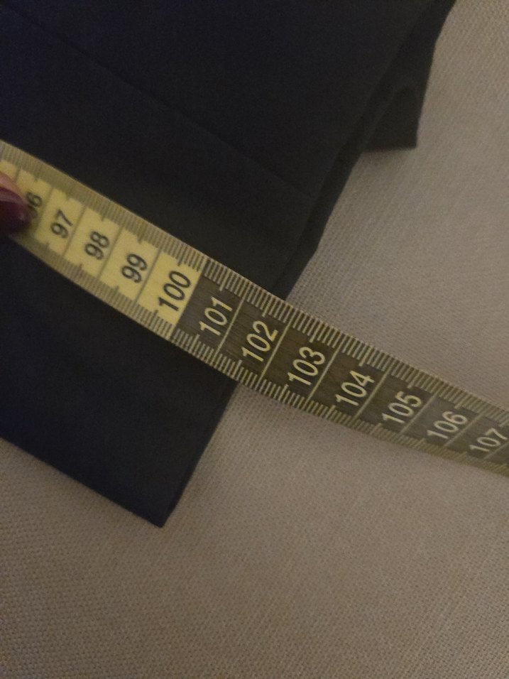 Kığıli pantolon - Görsel 3