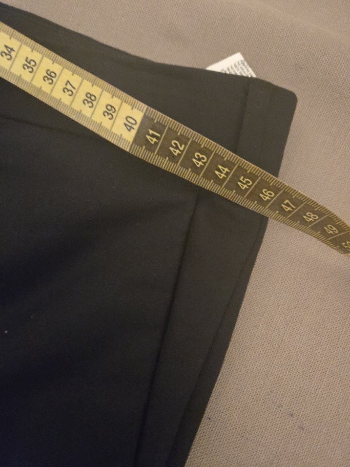 Kığıli pantolon - Görsel 2