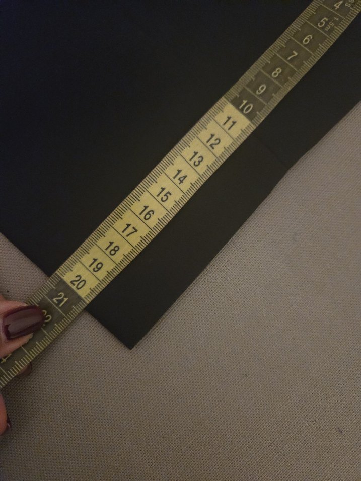 Kığıli pantolon - Görsel 4