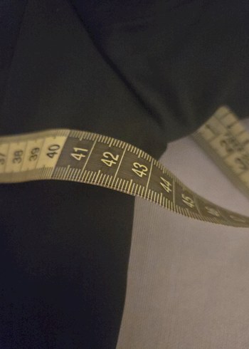 ipekyol ceket - Görsel 5