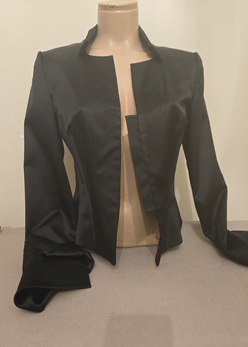 ipekyol ceket - Görsel 2