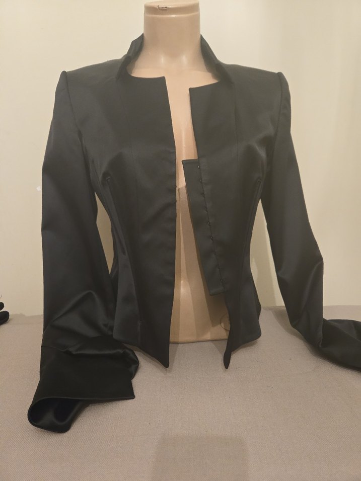 ipekyol ceket - Görsel 2