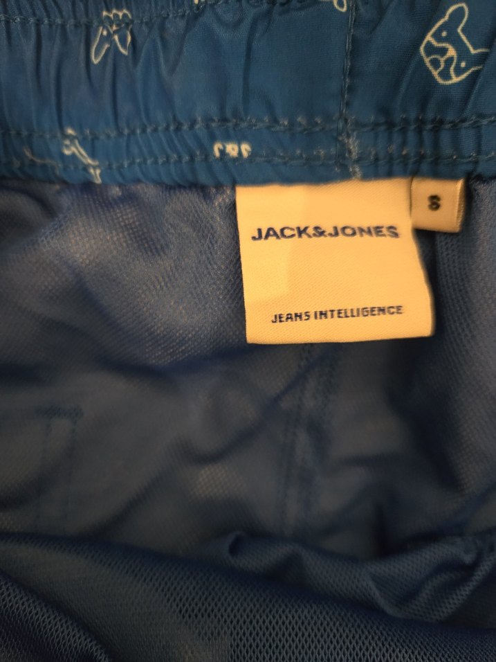 Jack &johans Erkek Plaj Şortu - Görsel 2