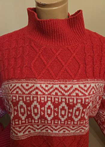 Rachel zoe kazak - Görsel 2