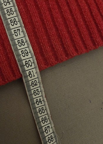 Rachel zoe kazak - Görsel 6