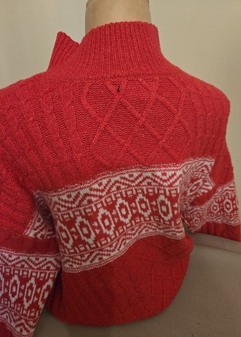 Rachel zoe kazak - Görsel 3