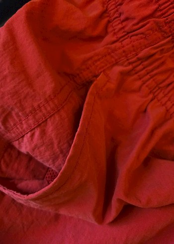 h&m Erkek  Şort mayo - Görsel 5