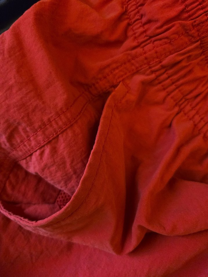 h&m Erkek  Şort mayo - Görsel 5